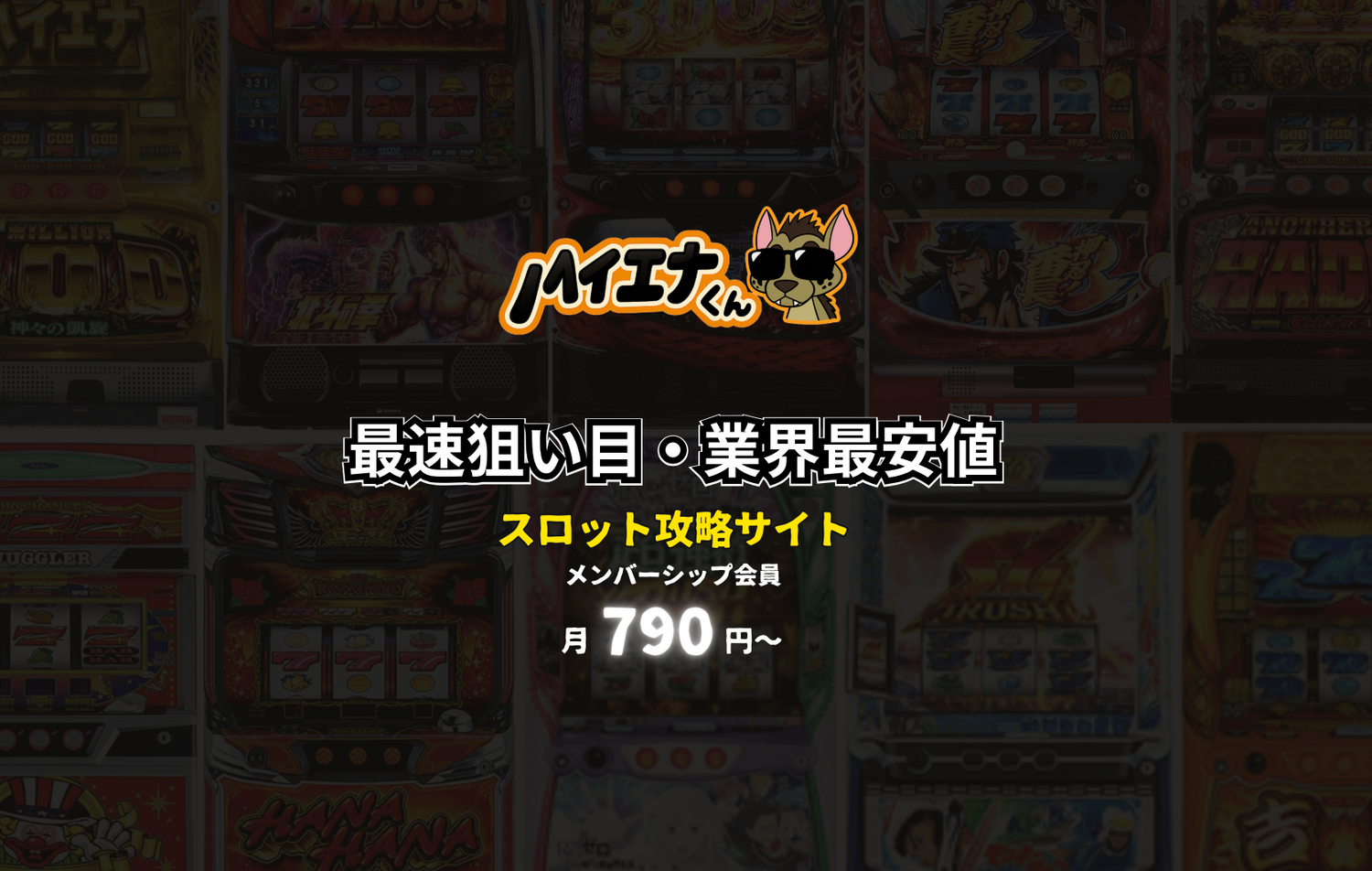 メンバーシップ
